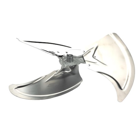 York Fan, Prop, 24, Cw, 3-24, 1/2 Inch B S1-02645716000